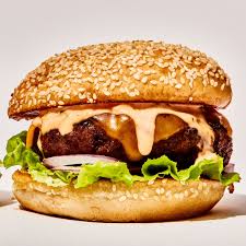 Why the Perfect Burger is More Than Just Meat